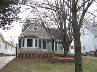 12891 State Rd, North Royalton, OH 44133