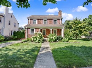126 S Highland St, Dearborn, MI 48124