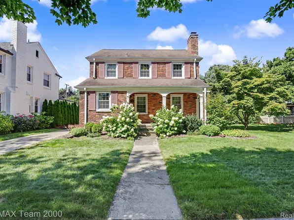 126 S Highland St, Dearborn, MI 48124