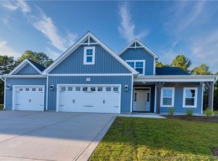 219 Enfield Dr, Carthage, NC 28327