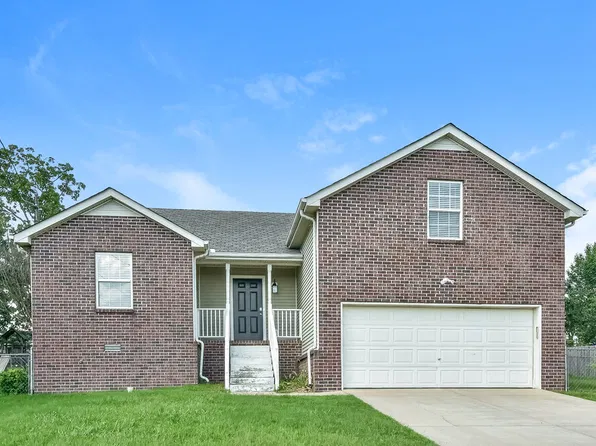 703 Almondwood Pl, La Vergne, TN 37086