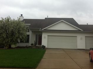 4442 Sunnyslope Dr, Hudsonville, MI 49426