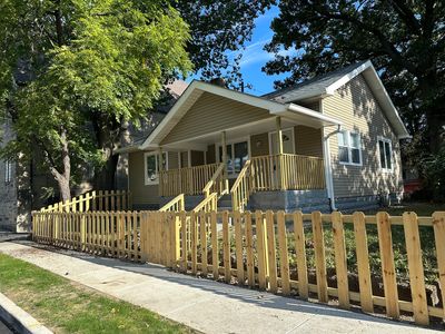 3415 E 23rd St, Indianapolis, IN, 46218