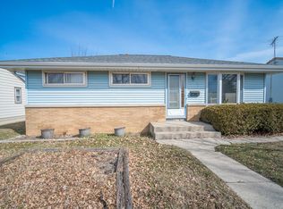 5516 W Cold Spring Rd, Milwaukee, WI 53220