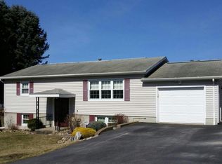 131 Edward Rd, Saint Marys, PA 15857