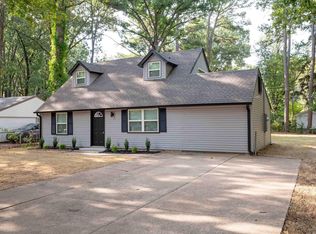 7901 Nolen Dr, Little Rock, AR 72209