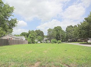 502 N 1st St, Broken Arrow, OK 74012