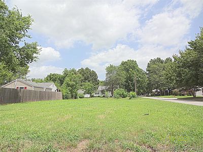 502 N 1st St, Broken Arrow, OK, 74012