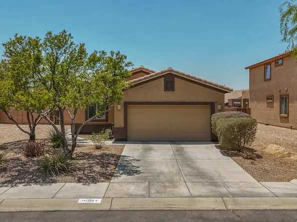 14199 N Bronze Statue Ave, Marana, AZ 85658