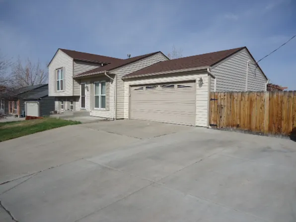 2142 Fairdale Ave, Casper, WY 82601