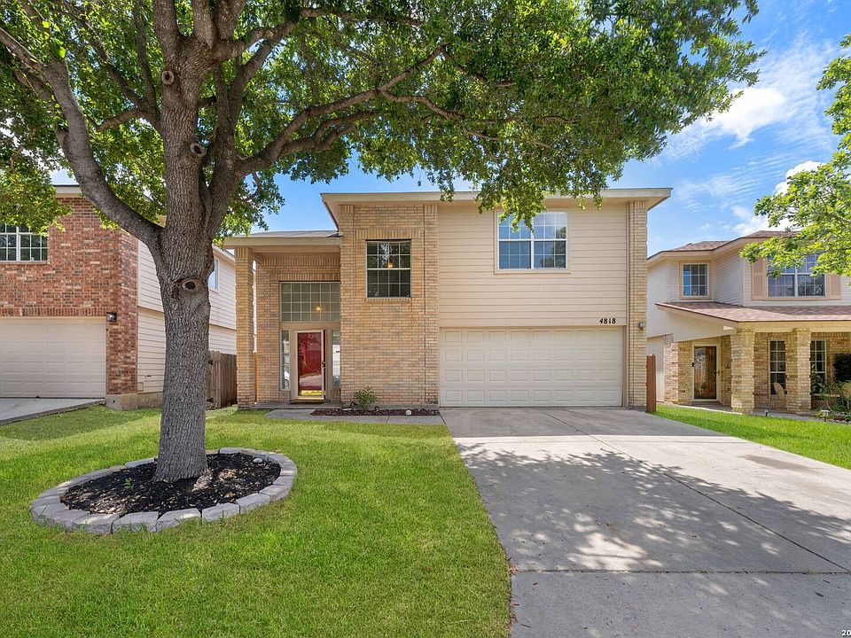 1st image of 4818 CRESTWOOD HILL DR