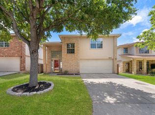 4818 CRESTWOOD HILL DR, San Antonio, TX 78244
