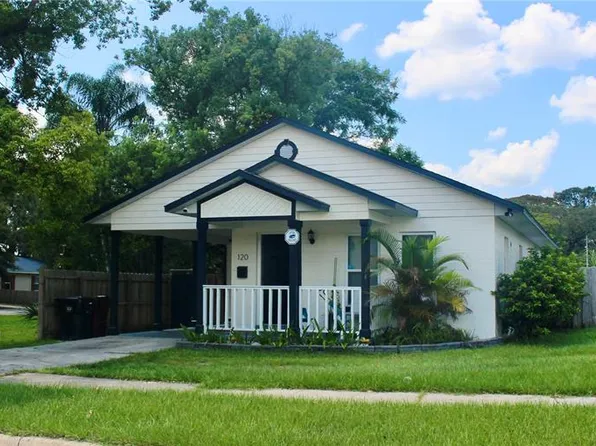 120 N Lee Ave, Orlando, FL 32805