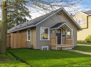 2420 N Watts St, Portland, OR 97217
