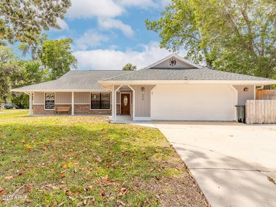350 Sagewood Dr, Port Orange, FL, 32127