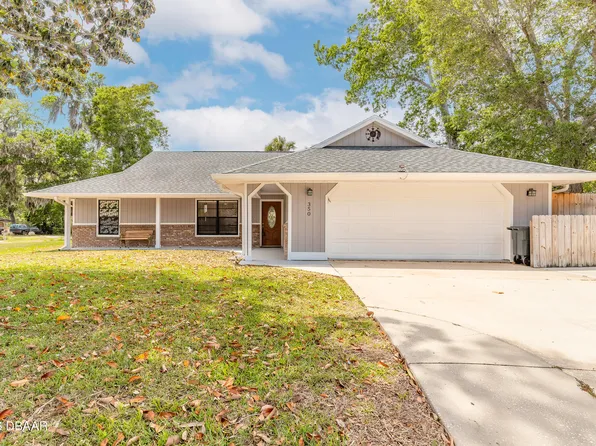 350 Sagewood Dr, Port Orange, FL 32127