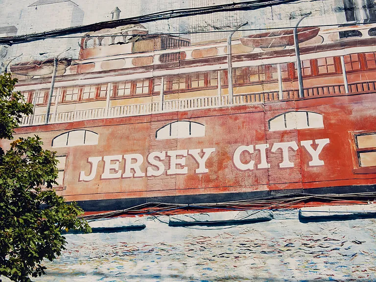 Welcome to Paulus Hook, Jersey City's hottest new neighborhood