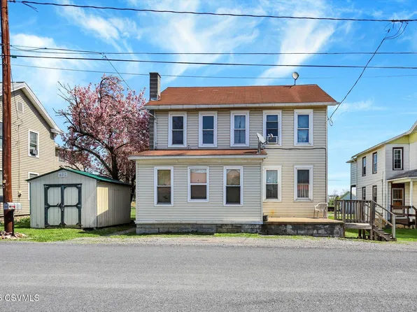 1435 Orchard Rd, Mifflinburg, PA 17844