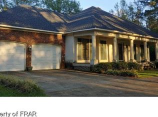 8408 Gip Rd, Fayetteville, NC 28312