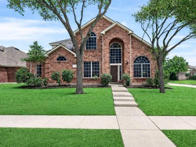 3417 Loblolly Ln, McKinney, TX, 75070