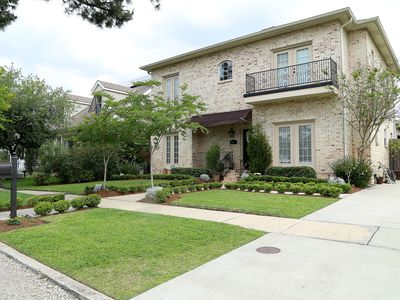 6041 Gen Diaz St, New Orleans, LA, 70124