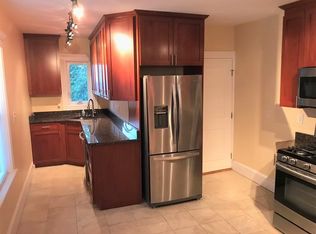 18 Landers St #2, Somerville, MA 02143