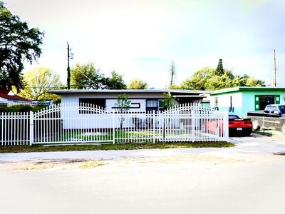 2134 NW 85th St, Miami, FL, 33147