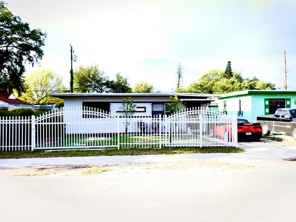 2134 NW 85th St, Miami, FL 33147