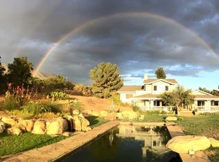 2444 Maricopa Hwy, Ojai, CA 93023