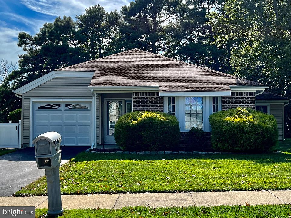 4 Tamarack Ct, Barnegat, NJ 08005 MLS NJOC2019848 Zillow
