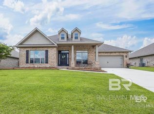 269 Silo Loop, Fairhope, AL 36532