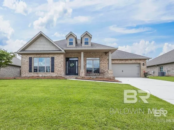 269 Silo Loop, Fairhope, AL 36532
