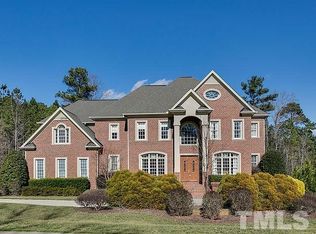 1609 Sharnbrook Ct, Raleigh, NC 27614