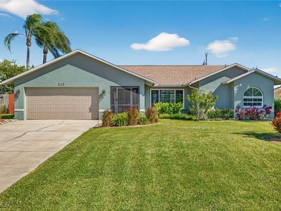 127 SE 21st Ave, Cape Coral, FL, 33990