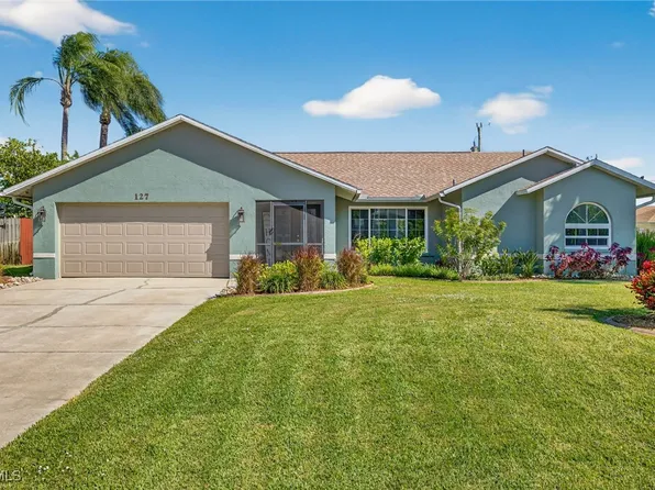 127 SE 21st Ave, Cape Coral, FL 33990