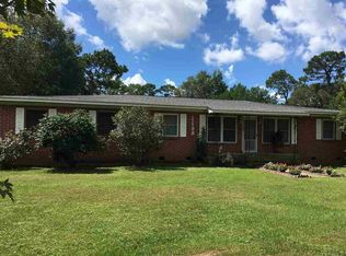 1139 E Burgess Rd, Pensacola, FL 32504