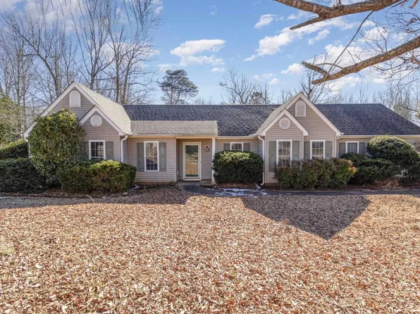 117 Blueberry Ln, Pendleton, SC 29670