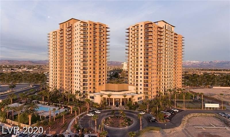 1st image of 8255 Las Vegas Blvd S Unit 1412