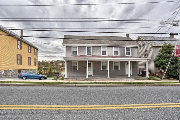 Weather for mountville pa