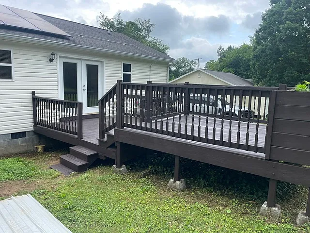 368 Shady Lane Rd — Photo 2