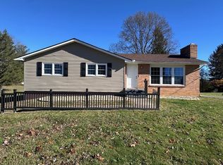 336 Bel Air Dr, Lucasville, OH 45648