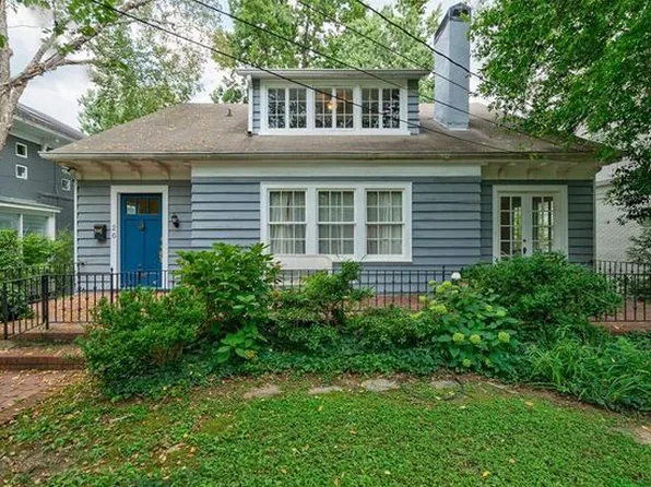 26 Walker Ter NE, Atlanta, GA 30309