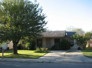 5175 Sagamore Dr, San Antonio, TX 78242