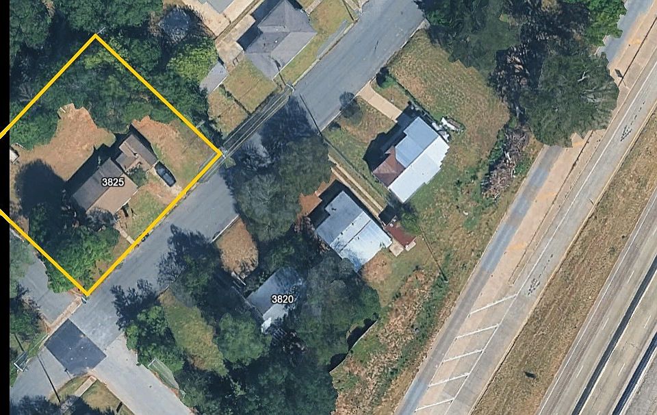 2nd image of 3825 Elliott Dr