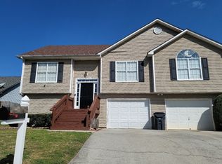 1359 Isleworth Cir, College Park, GA 30349