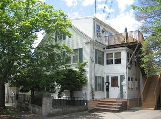 5 Bowditch St, Peabody, MA 01960