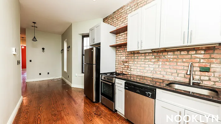 Rented by Nooklyn NYC LLC | media 1