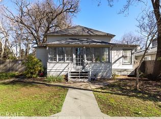 943 Normal Ave, Chico, CA 95928