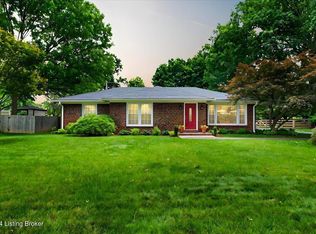 117 Dorchester Rd, Louisville, KY 40223