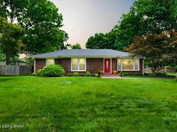 117 Dorchester Rd, Louisville, KY 40223